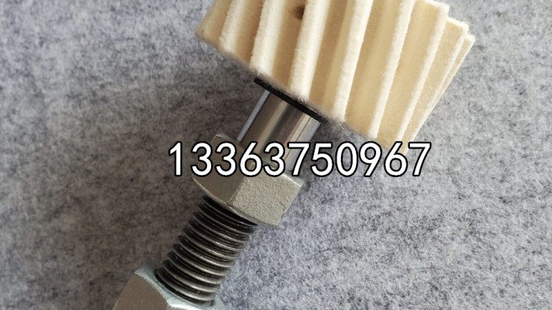 梅花联轴器材质耐磨性对比：解析不同材质的优劣势