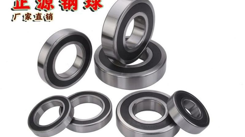 胀套联轴器选型：关键参数与适用场景解析**