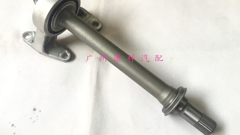 传动配件代理加盟，成本构成解析