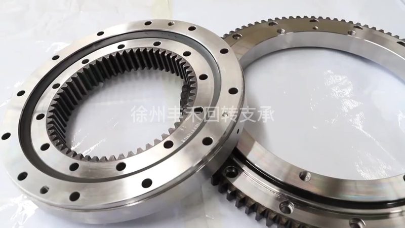 杆端关节轴承型号解析：揭秘其选型与应用奥秘