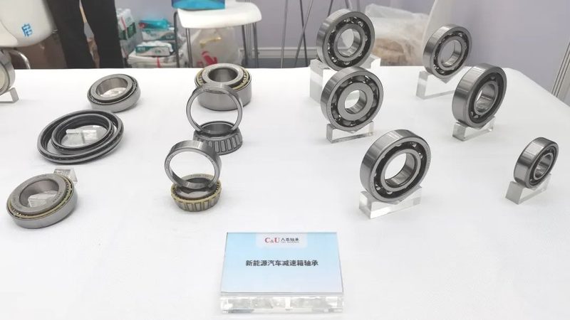 链轮材质选择：如何根据工况精准匹配