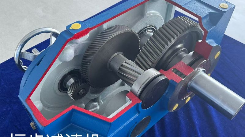 揭秘直线轴承加工流程：从材料到成品