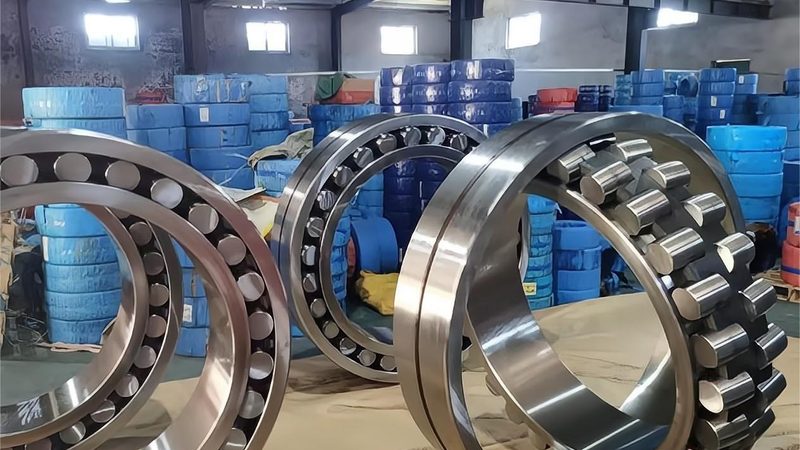 成都推力轴承型号规格揭秘：选型关键要素解析