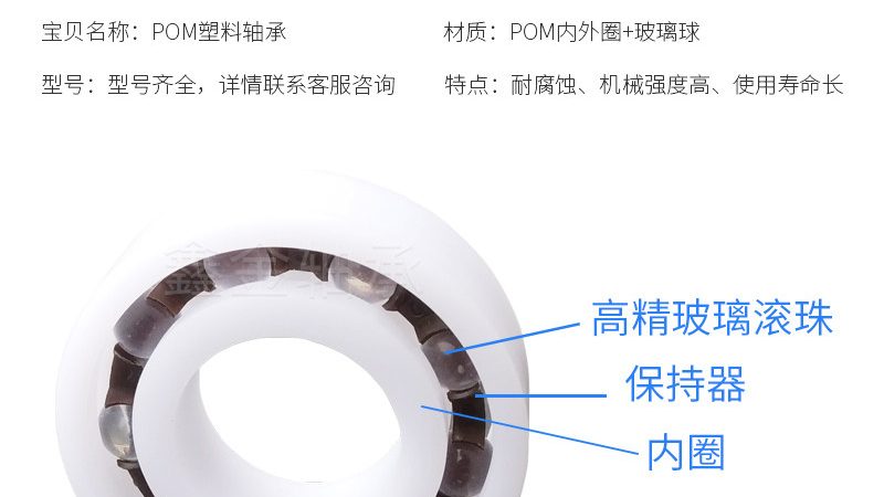 高精度直线轴承：定制化在现代工业中的关键角色**